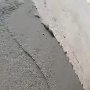 沂南水工建筑物I级C55聚合物改性水泥砂浆 渠道防渗泵站加固迎水面抗冲刷砂浆