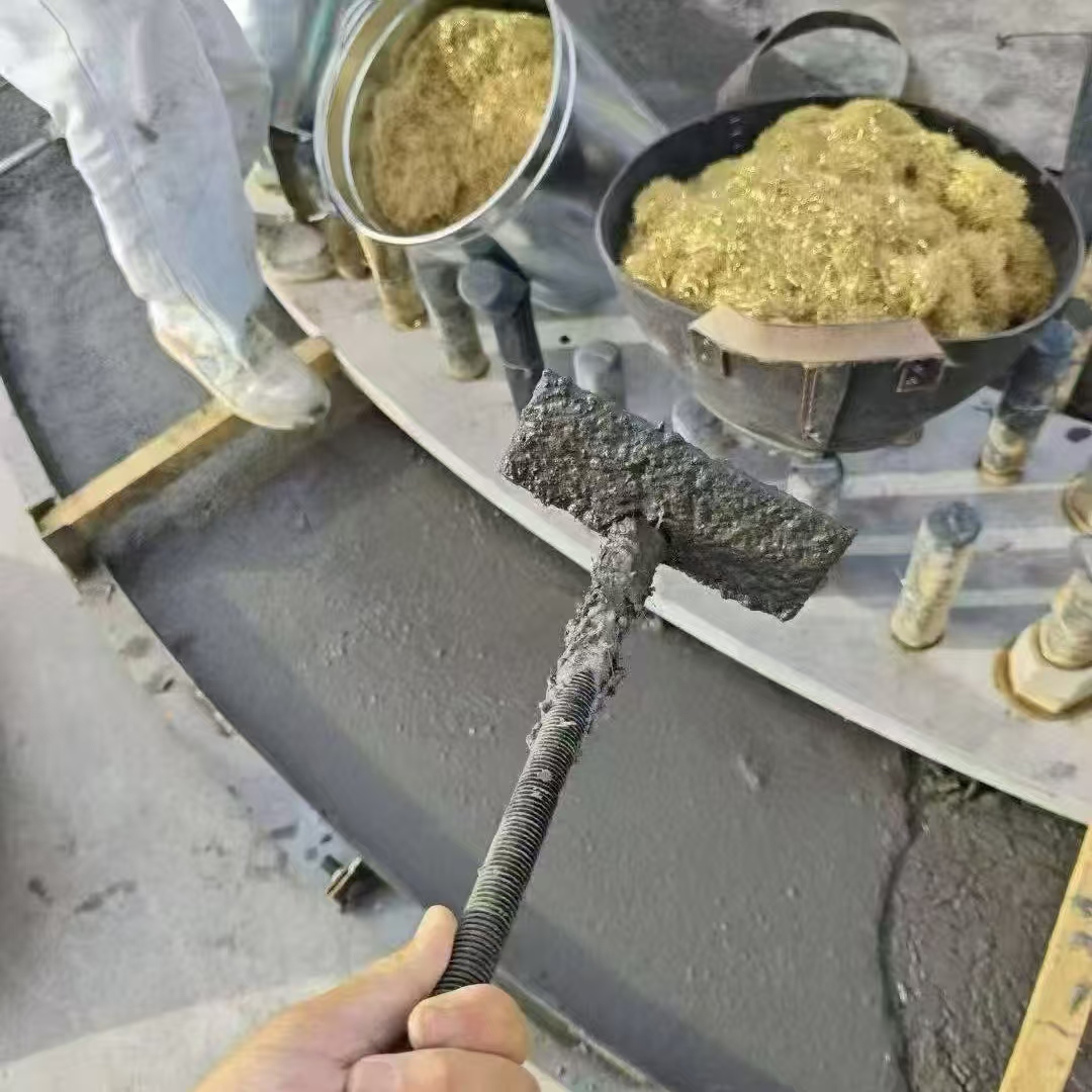 沂南C120风电设备基础专用灌浆料