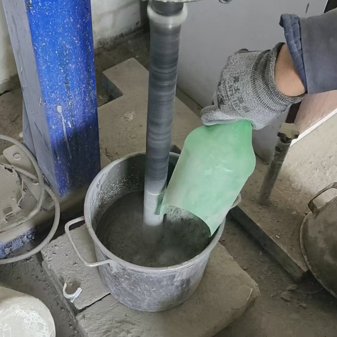 沂南桥梁公路张拉用H60压浆料与普通压浆料有什么区别？