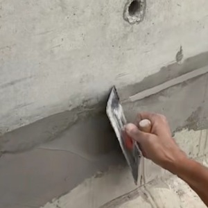 沂南P型防护型环氧树脂砂浆
