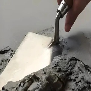 沂南混凝土裂缝孔洞剥落冻融修复用高强度丙乳防腐蚀砂浆